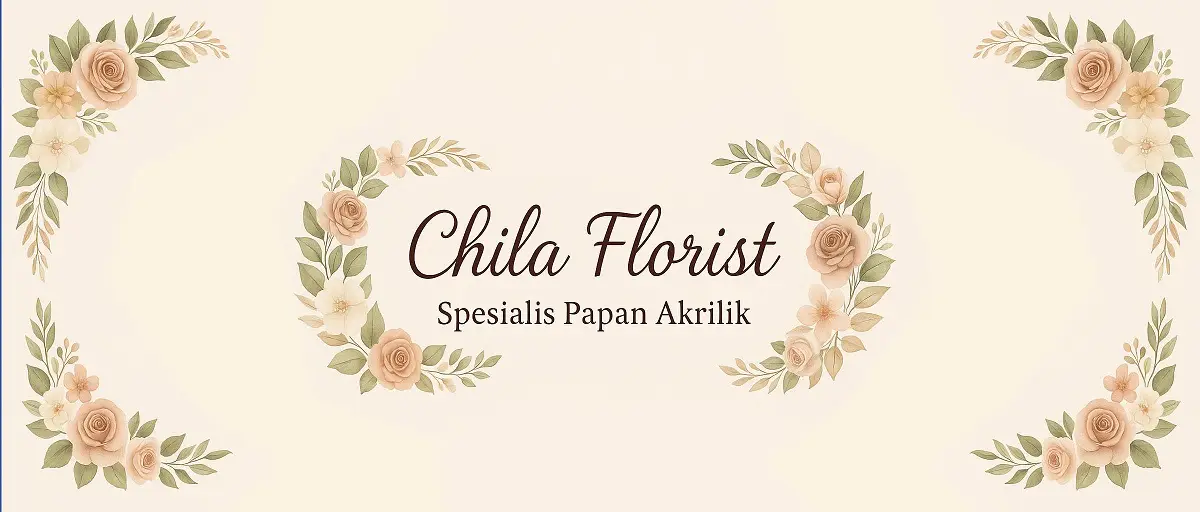 Papan Akrilik Batam