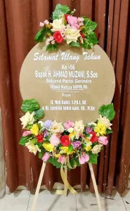 Ulang tahun Batam