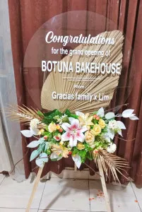 Grand Opening Batam